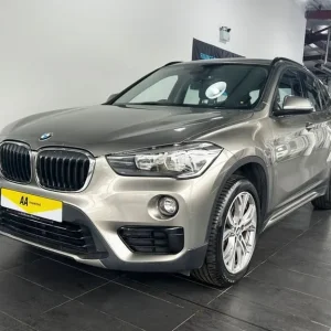 2018 BMW X1 2.0d Sport SUV - Image 6