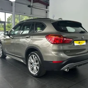 2018 BMW X1 2.0d Sport SUV - Image 8
