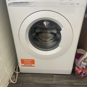 Washing machine - Image 2