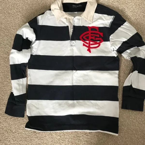 Gap long sleeve top