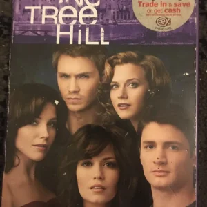 One Tree Hill fifth season episode