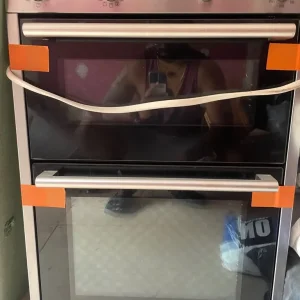 Siemens double oven - Image 2