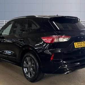 2022 Ford Kuga 2.0 EcoBlue mHEV ST-Line 5-door Diesel Estate - Image 2