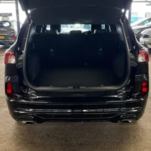 2022 Ford Kuga 2.0 EcoBlue mHEV ST-Line 5-door Diesel Estate - Image 4