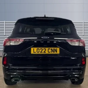 2022 Ford Kuga 2.0 EcoBlue mHEV ST-Line 5-door Diesel Estate - Image 6