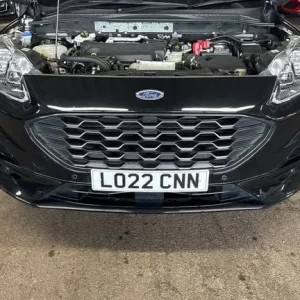 2022 Ford Kuga 2.0 EcoBlue mHEV ST-Line 5-door Diesel Estate - Image 8