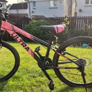 Verve Ultra Mountain Bike - 24 inch - Image 2