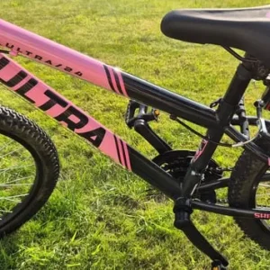 Verve Ultra Mountain Bike - 24 inch - Image 3