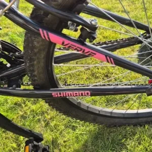Verve Ultra Mountain Bike - 24 inch - Image 4