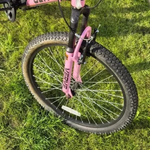 Verve Ultra Mountain Bike - 24 inch - Image 7