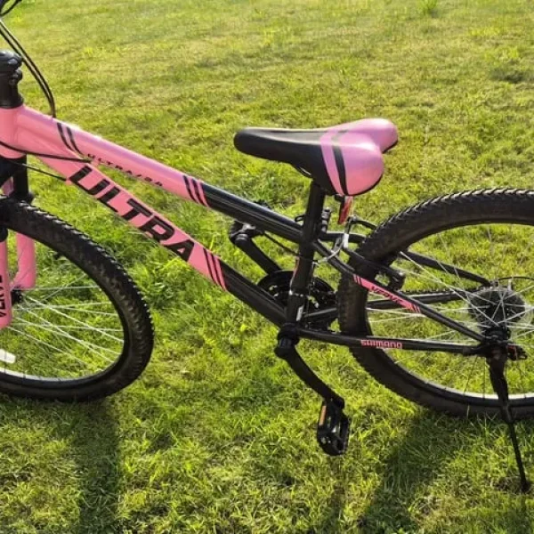 Verve Ultra Mountain Bike - 24 inch