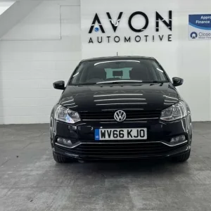 2017 Volkswagen Polo 1.0 Match 5-door Hatchback Manual - Image 3