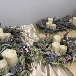 Wedding decor - Image 2