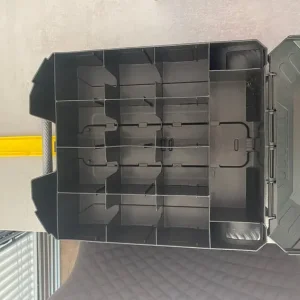 Monster Truck Suitcase - Image 3