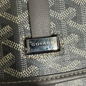 Goyard Belvedere II PM Messenger bag | grey - Image 2