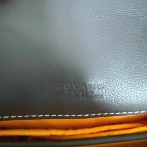 Goyard Belvedere II PM Messenger bag | grey - Image 3