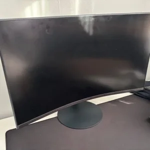 Samsung 27 inch Curved Monitor