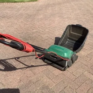 Lawn Scarifier - Image 2