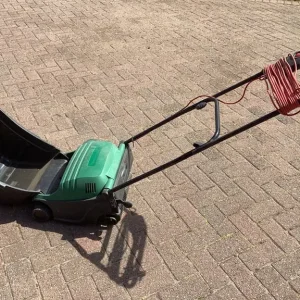 Lawn Scarifier - Image 3