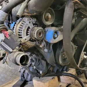 RANGE ROVER SPORT L320 2009 3.0TDV6 306DT 245bhp ENGINE sarauto1 (8347) - Image 6