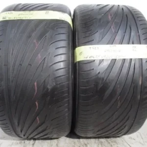 T525 2x 295/35/18 103Y ZR VREDESTEIN ULTRAC SESANTA XL 1x5mm 1x5.5mm TREAD