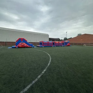Bouncy Castle - Image 3