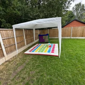 Bouncy Castle - Image 4