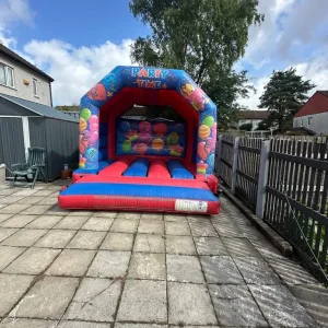 Bouncy Castle - Image 6