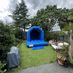 Bouncy Castle