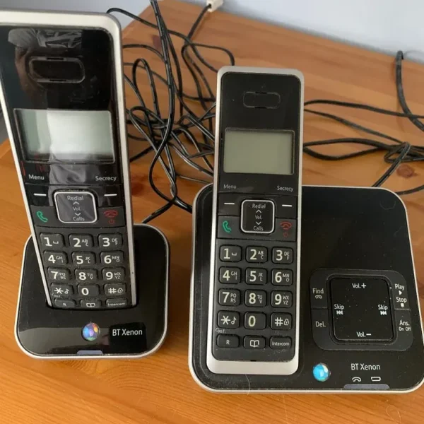 House phones