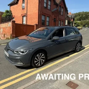 2022 Volkswagen Golf 1.4 TSI Plug-in Hybrid Hatchback