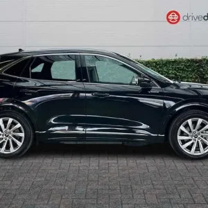 2021 Ford Kuga 2.5 Duratec Plug-in Hybrid SUV - Image 2
