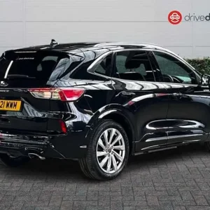 2021 Ford Kuga 2.5 Duratec Plug-in Hybrid SUV - Image 3