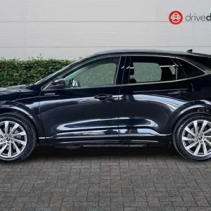2021 Ford Kuga 2.5 Duratec Plug-in Hybrid SUV - Image 6