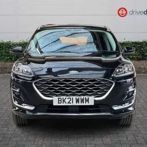 2021 Ford Kuga 2.5 Duratec Plug-in Hybrid SUV - Image 8