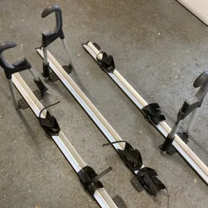 Atera bike rack - Image 2