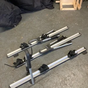 Atera bike rack