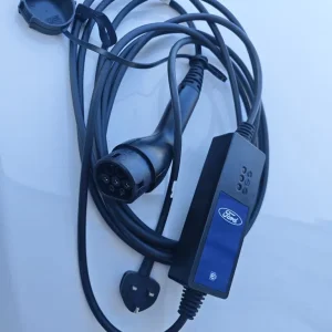EV charger - Image 3