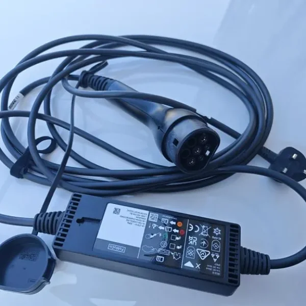 EV charger