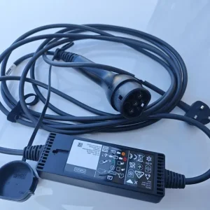 EV charger