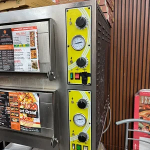 Pizza oven (large, fully working) - Image 2
