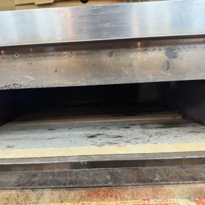 Pizza oven (large, fully working) - Image 3