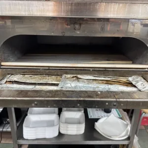 Pizza oven (large, fully working) - Image 4