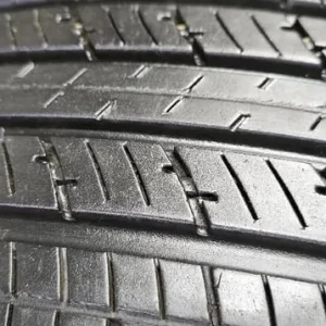 225 65 16 2 x tyres Kumho Solus KH14 - Image 3