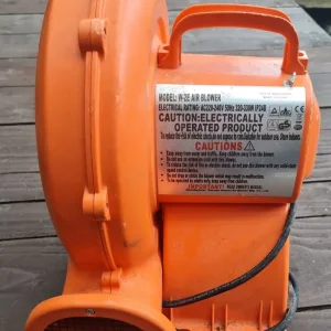 Air Blower - Image 2