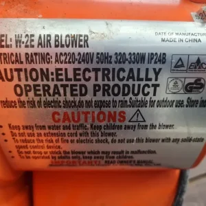 Air Blower - Image 5