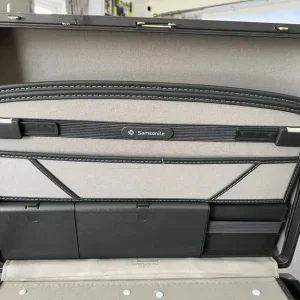 Samsonite Hard Shell Briefcase - Image 2
