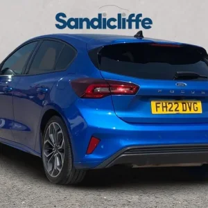 2022 Ford Focus 416 Hatchback Petrol Manual - Image 6