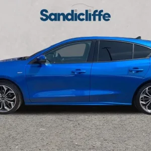 2022 Ford Focus 416 Hatchback Petrol Manual - Image 7