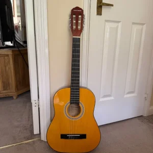 Guitar Large child or adult size - Image 2